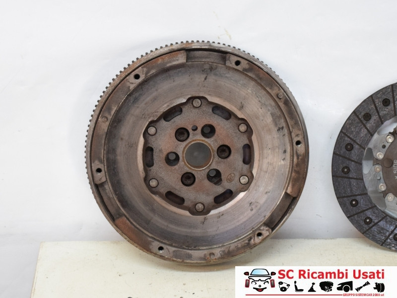 9814068080 9814068080 KIT FRIZIONE E VOLANO CITROEN DS4 1° Serie diesel