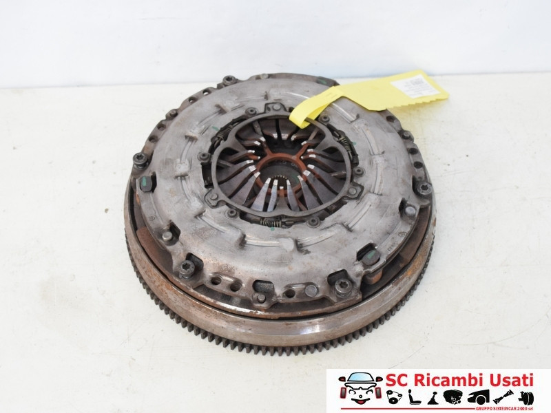 9814068080 9814068080 KIT FRIZIONE E VOLANO CITROEN DS4 1° Serie diesel