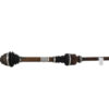 SEMIASSE ANTERIORE DESTRO CITROEN DS4 1° Serie 9648135480 (11>)