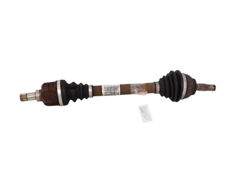 SEMIASSE ANTERIORE SINISTRO CITROEN DS4 1° Serie 9684135380 (11>)