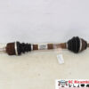 SEMIASSE ANTERIORE SINISTRO CITROEN DS4 1° Serie 9684135380 (11>)