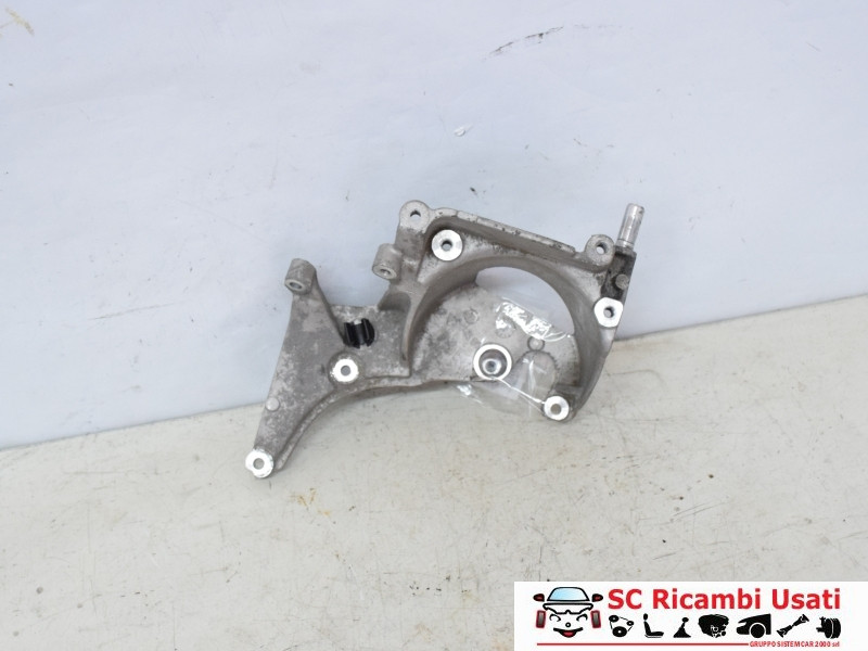 SUPPORTO FILTRO GASOLIO CITROEN DS4 1° Serie diesel