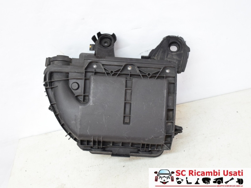 9673061080 9673061080 BOX SCATOLA FILTRO ARIA CITROEN DS4 1° Serie diesel