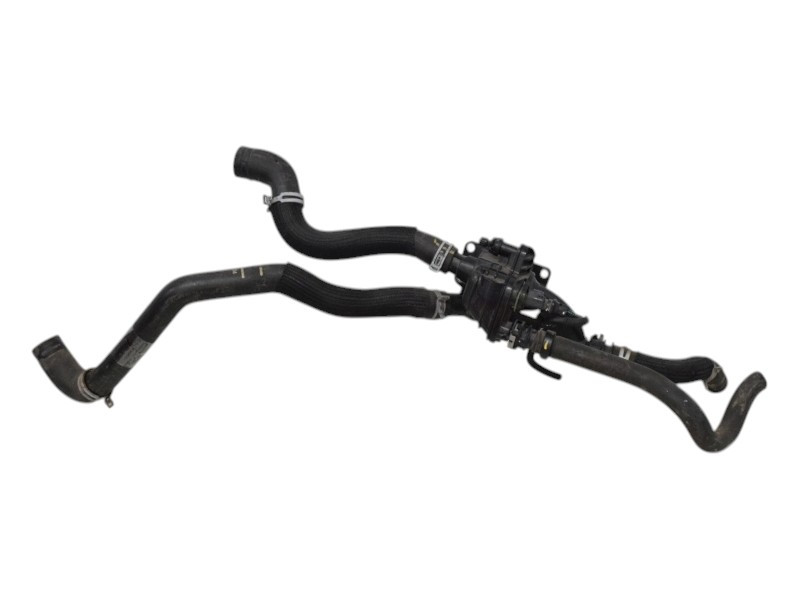 9684588980 9684588980 TERMOSTATO CITROEN DS4 1° Serie diesel