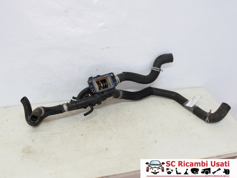 9684588980 9684588980 TERMOSTATO CITROEN DS4 1° Serie diesel