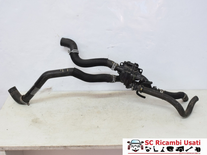 9684588980 9684588980 TERMOSTATO CITROEN DS4 1° Serie diesel