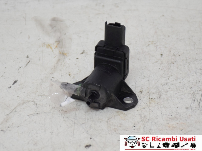 9688124580 9688124580 VALVOLA EGR CITROEN DS4 1° Serie diesel
