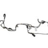 9674616880 9674616880 TUBO RECUPERO VAPORI CITROEN DS4 1° Serie diesel