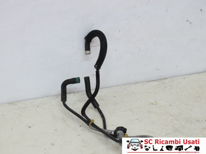9674616880 9674616880 TUBO RECUPERO VAPORI CITROEN DS4 1° Serie diesel