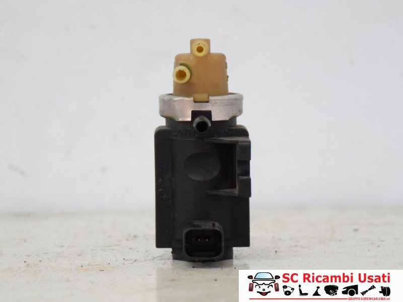 9672875080 9672875080 ELETTROVALVOLA CITROEN DS4 1° Serie diesel