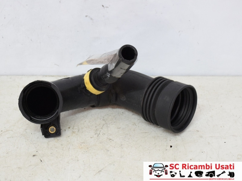 9683725080 9683725080 TUBO ASPIRAZIONE FILTRO ARIA CITROEN DS4 1° Serie diesel