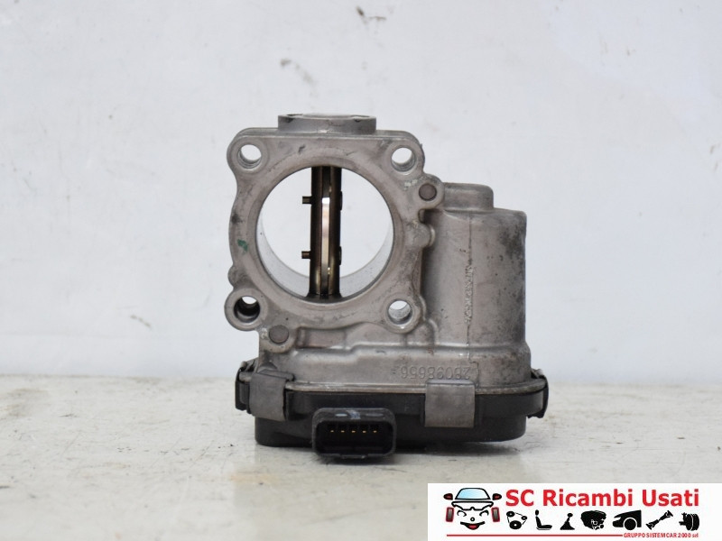 9673534480 9673534480 CORPO FARFALLATO CITROEN DS4 1° Serie diesel