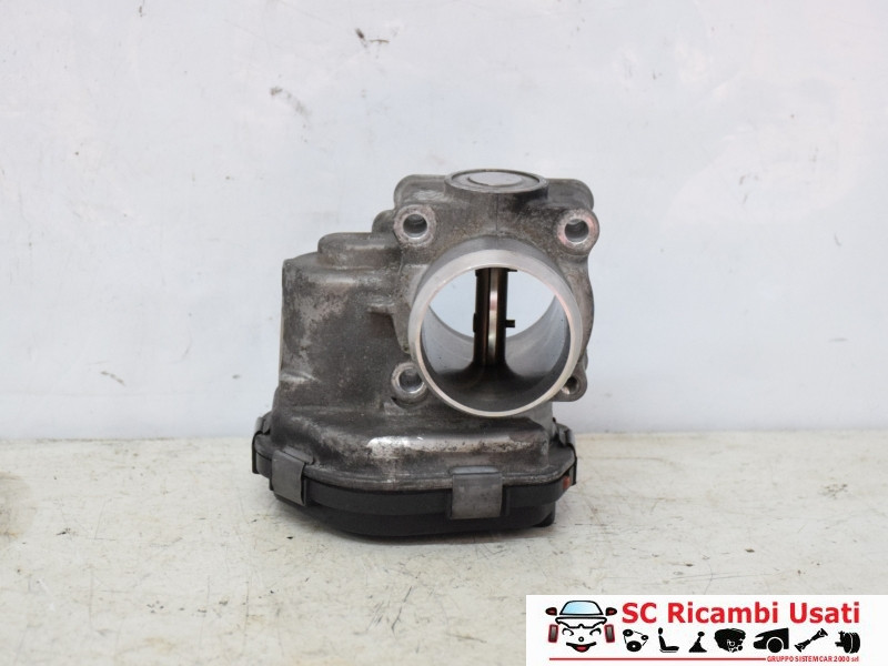 9673534480 9673534480 CORPO FARFALLATO CITROEN DS4 1° Serie diesel