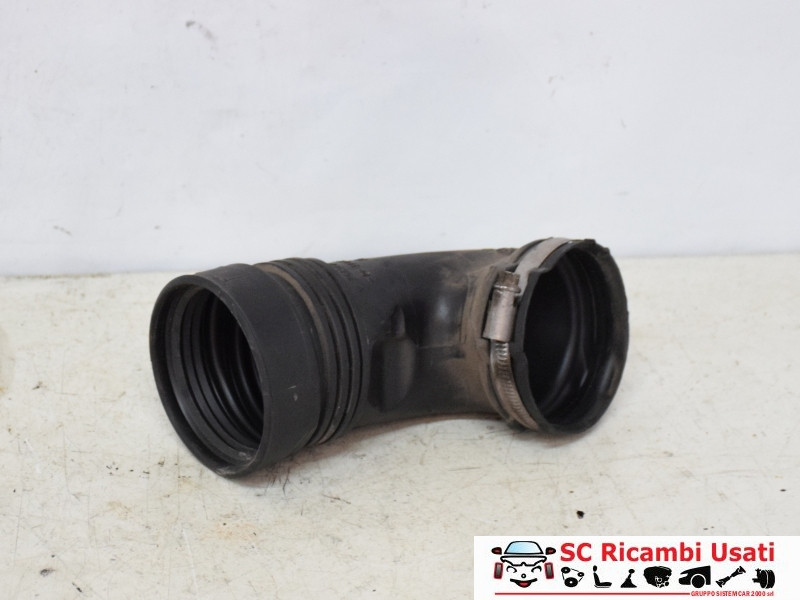 TUBO ASPIRAZIONE FILTRO ARIA MINI One 2° Serie 756381280-03 benzina (06>13)