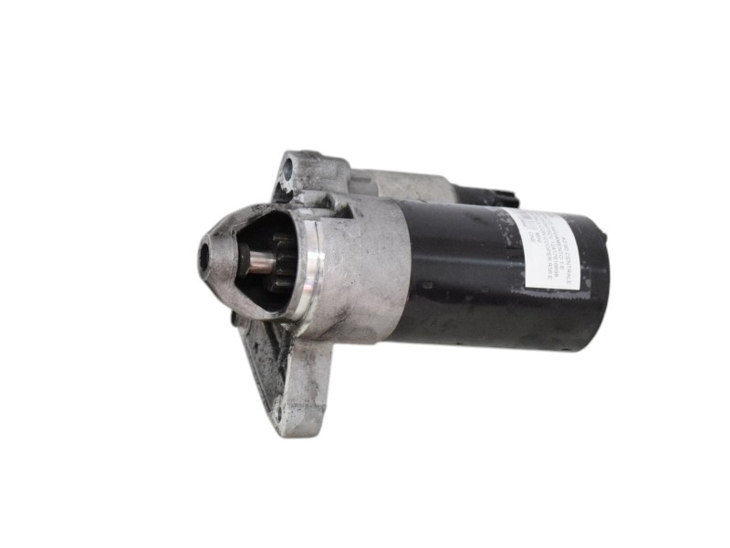 MOTORINO D' AVVIAMENTO MINI One 2° Serie 12417616698 benzina (06>13)