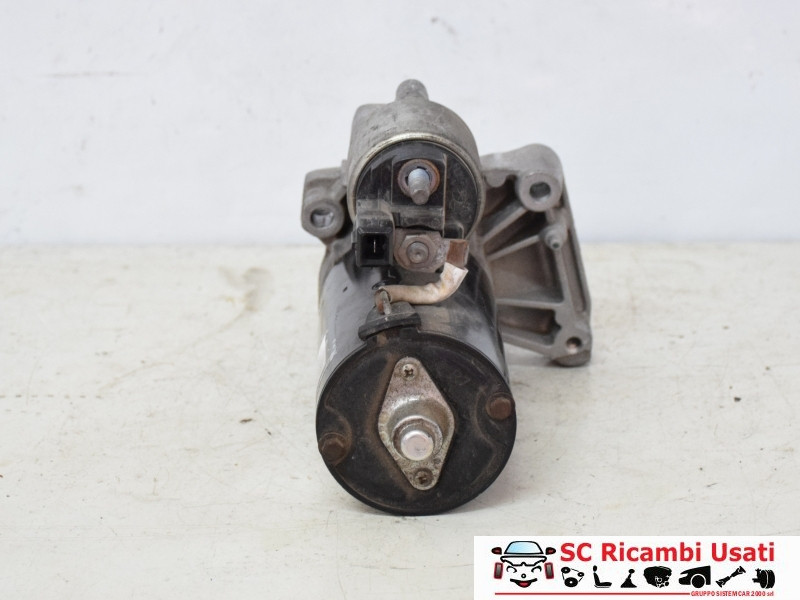 MOTORINO D' AVVIAMENTO MINI One 2° Serie 12417616698 benzina (06>13)