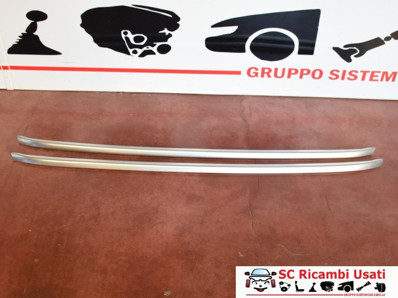 BARRE TETTO PEUGEOT 308 SW 98108320 (15>17)