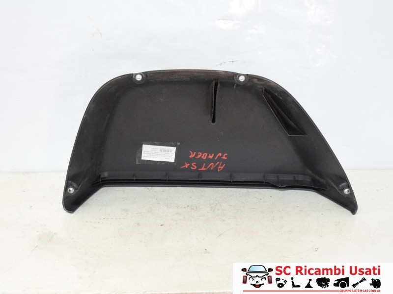 VANO PORTAOGGETTI CITROEN Jumper 3° Serie 1305807070 (06>14)