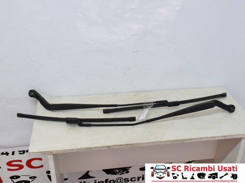 BRACCI TERGI ANT. CITROEN Jumper 3° Serie 6429 (06>14)