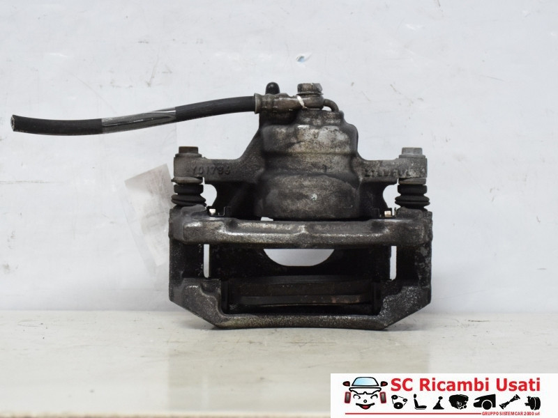 PINZA FRENO ANTERIORE SINISTRA TOYOTA Aygo 3° Serie (15>)