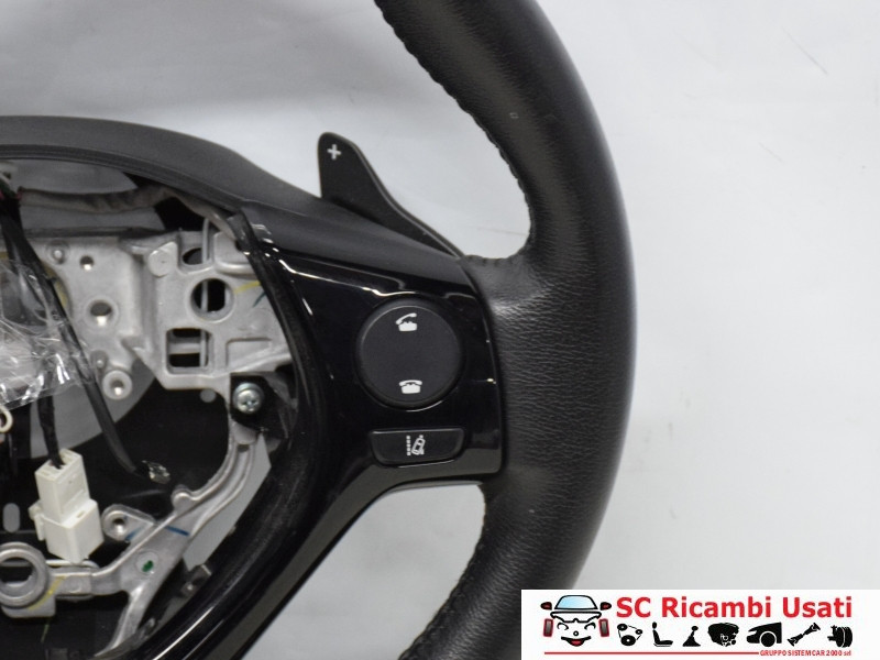 VOLANTE TOYOTA Aygo 3° Serie 451000H070 (15>)