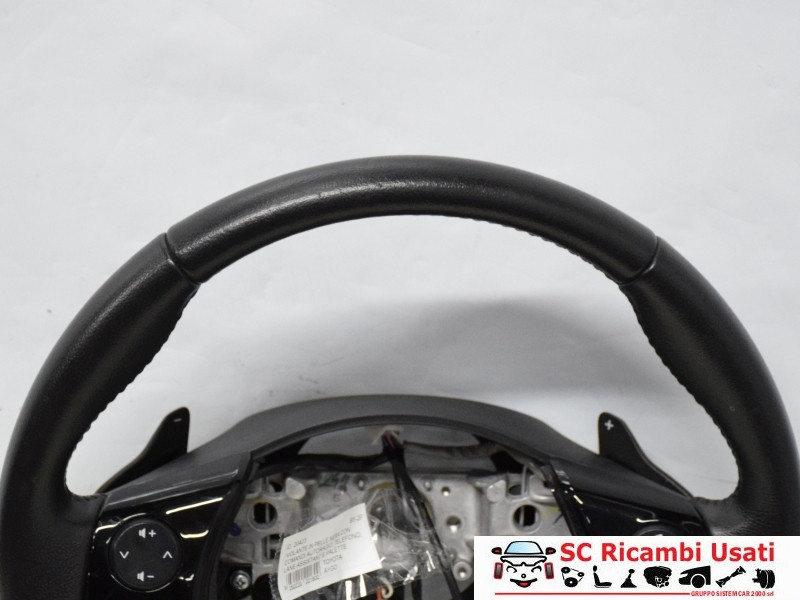 VOLANTE TOYOTA Aygo 3° Serie 451000H070 (15>)
