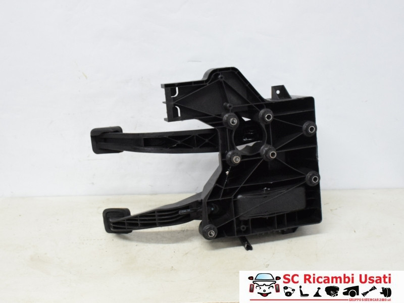 PEDALIERA FRENO + FRIZIONE CITROEN Jumper 3&deg; Serie 1373306080 (06>14)