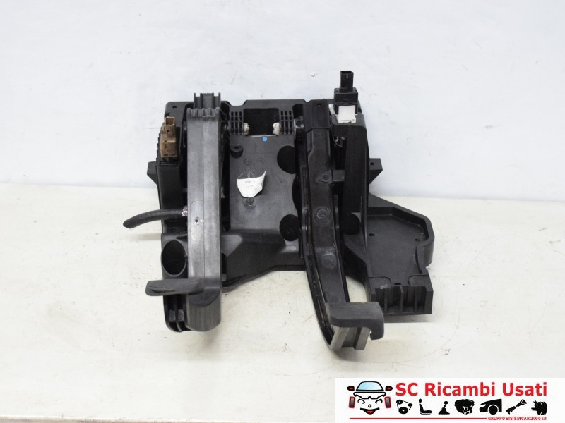 PEDALIERA FRENO + FRIZIONE CITROEN Jumper 3&deg; Serie 1373306080 (06>14)