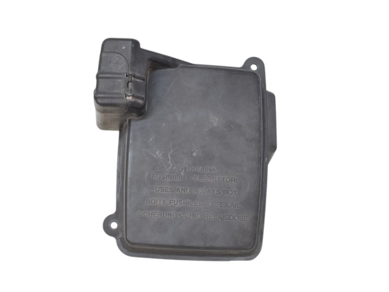 SCATOLA PORTA FUSIBILI CITROEN Jumper 3° Serie diesel