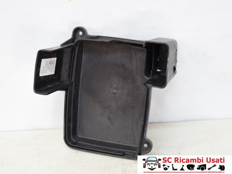 SCATOLA PORTA FUSIBILI CITROEN Jumper 3° Serie diesel