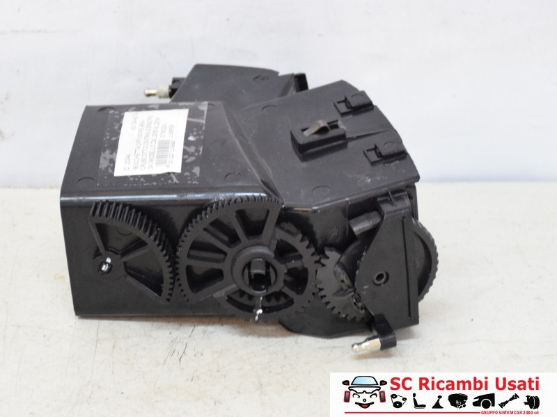 BOCCHETTA ARIA CRUSCOTTO SX CITROEN Jumper 3° Serie (06>14)
