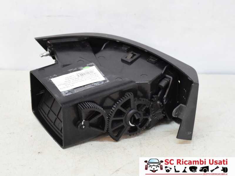 BOCCHETTA ARIA CRUSCOTTO DX CITROEN Jumper 3° Serie (06>14)