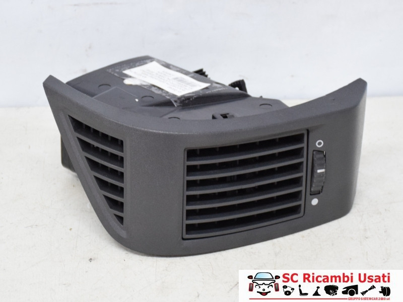 BOCCHETTA ARIA CRUSCOTTO SX CITROEN Jumper 3° Serie (06>14)