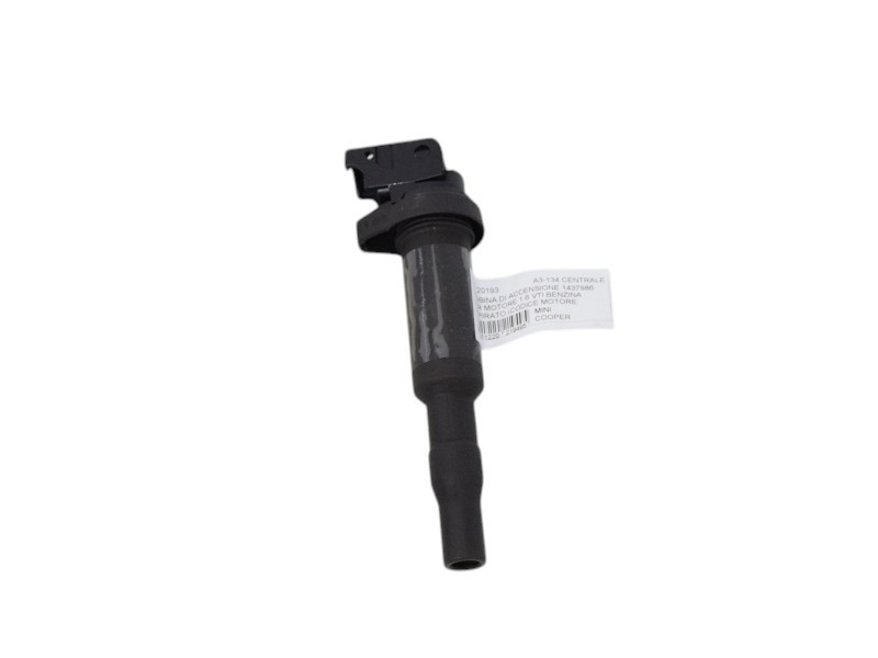 BOBINA ACCENSIONE MINI Cooper 2° Serie 1437986 benzina (06>13)