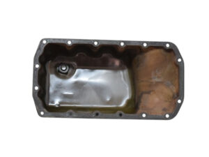 COPPA OLIO MOTORE MINI Cooper 2° Serie V755048380 benzina (06>13)