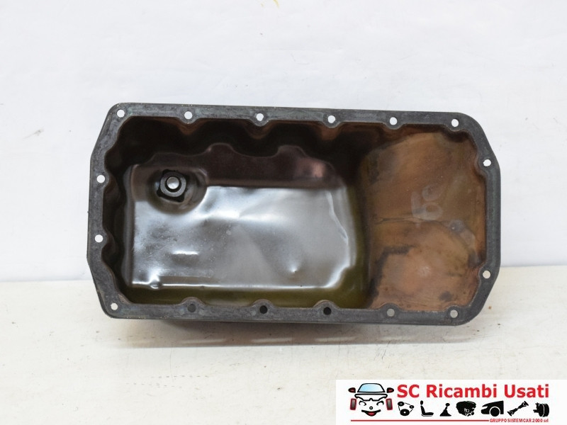 COPPA OLIO MOTORE MINI Cooper 2° Serie V755048380 benzina (06>13)