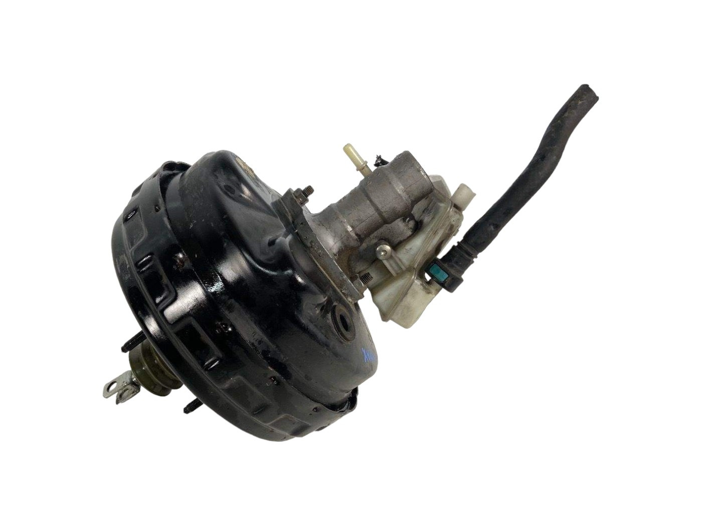 P6G912B195PC P6G912B195PC SERVOFRENO FORD S - Max Serie diesel