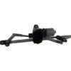 MOTORINO TERGICRISTALLO ANTERIORE ALFA ROMEO Brera Serie (939_) 60694874 (05>10)