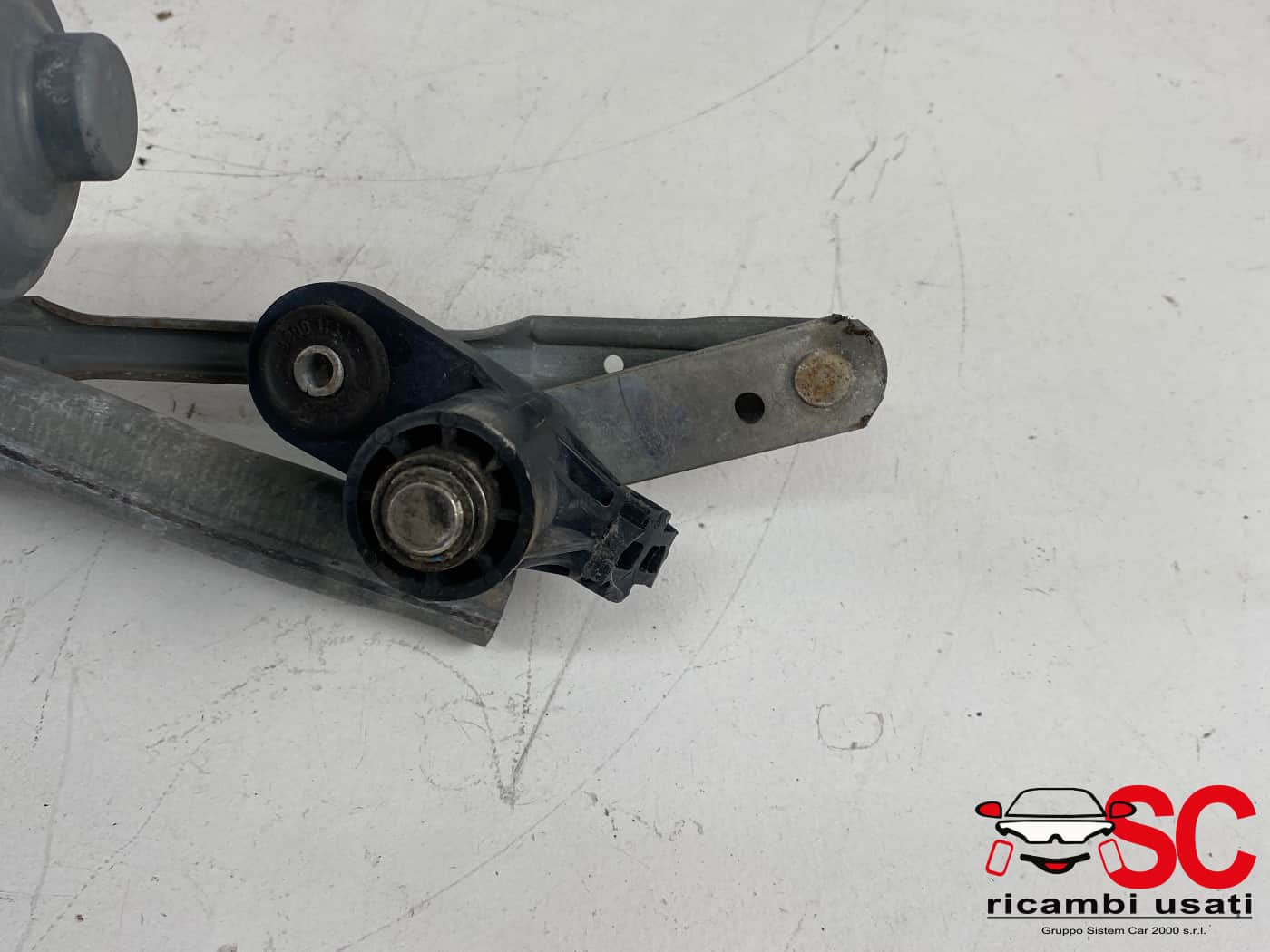 MOTORINO TERGICRISTALLO ANTERIORE ALFA ROMEO Brera Serie (939_) 60694874 (05>10)
