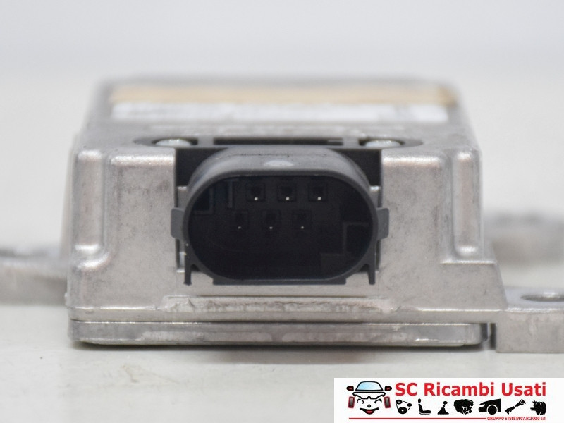 51802738 51802738 CENTRALINA ESP LANCIA Delta 3° Serie diesel