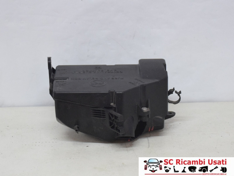 51822217 51822217 BOX CONTENITORE PORTA FUSIBILI LANCIA Delta 3° Serie diesel