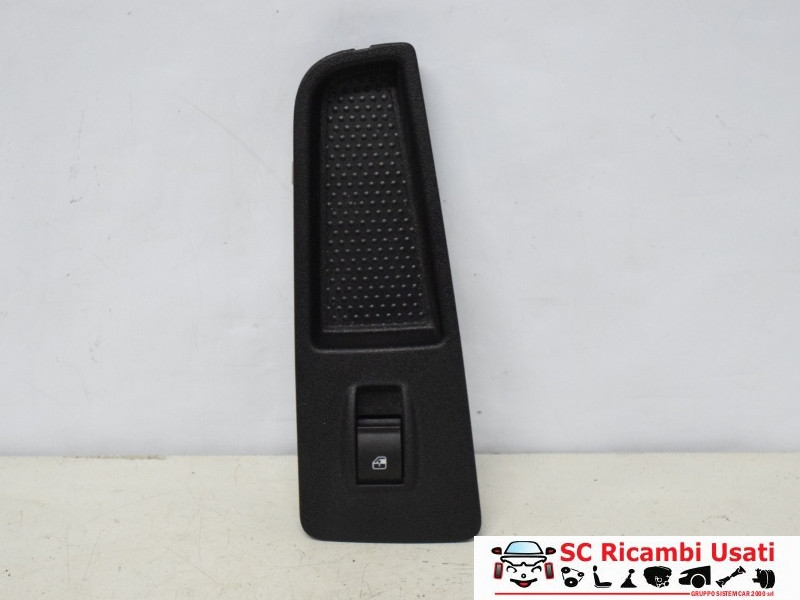 PULSANTE ALZAVETRO POSTERIORE SINISTRO LANCIA Delta 3° Serie 735474930 (08>11)