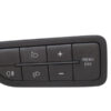 COMANDO LUCI FIAT Punto EVO 735367268 (09>12)
