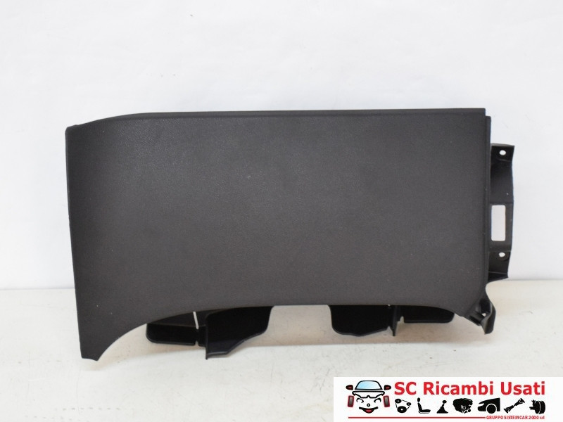 RIVESTIMENTO CRUSCOTTO FIAT Punto EVO 735485852 (09>12)