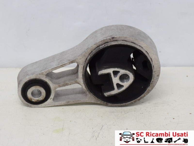 SUPPORTO MOTORE SINISTRO MINI One 2° Serie 6783094 benzina (06>13)