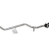 8V51-19N617-AG 8V51-19N617-AG TUBO ARIA CONDIZIONATA FORD Fiesta 6° Serie diesel
