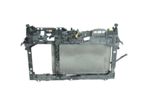 8V518005DE KIT RADIATORI FORD B - Max Berlina diesel