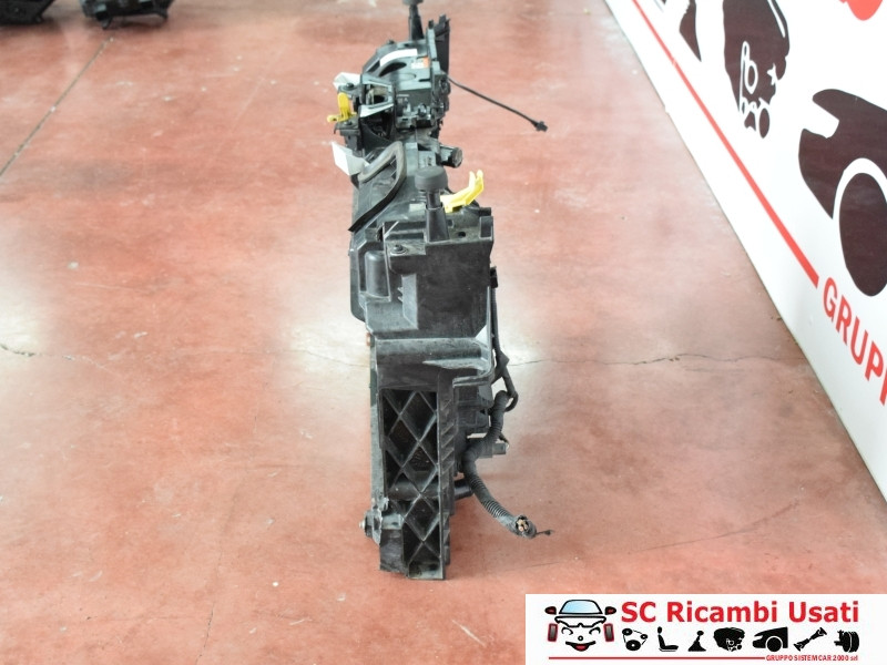 8V518005DE KIT RADIATORI FORD B - Max Berlina diesel