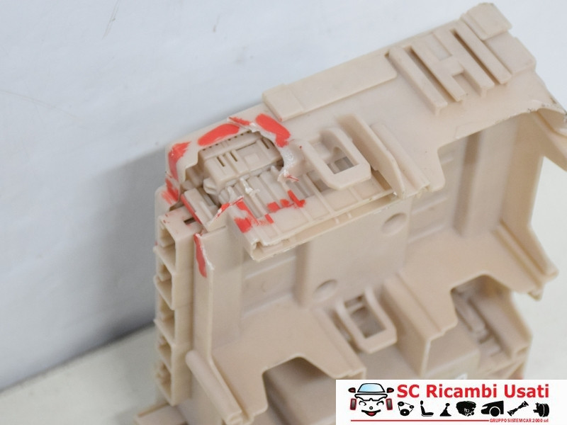 827300H030 827300H030 CENTRALINA PORTA FUSIBILI TOYOTA Aygo 3° Serie benzina