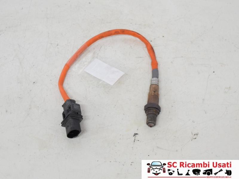 55275930 55275930 SONDA LAMBDA ALFA ROMEO Giulietta Serie (940_) diesel